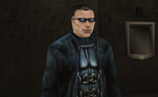 Спустя 24 года создатель Deus Ex рассказал о безумной миссии с рептилоидами, которую вырезали из игры