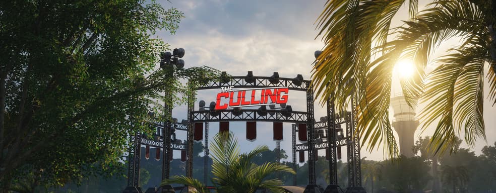 Худшая бизнес-модель! Игроки критикую монетизацию перезапуска The Culling