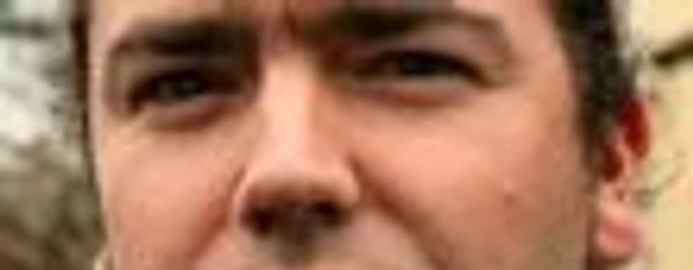 Jon Hare о 3DS и современной игровой индустрии