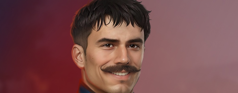 Без романтики с конём, но со Степаном: авторы «Смута. Зов сердца» объявили дату релиза