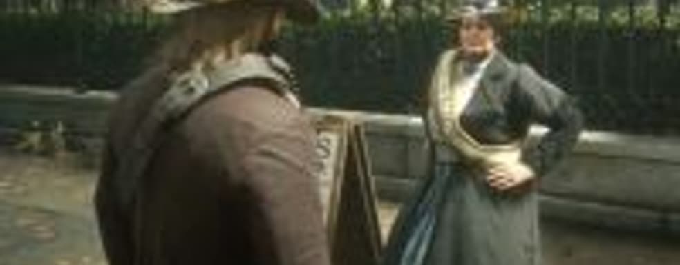 YouTube забанил блогера за ролики с жестоким убийством «надоедливой феминистки» в Red Dead Redemption 2 [обновлено]