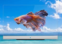 Top 3 Non-Standard BOE Displays