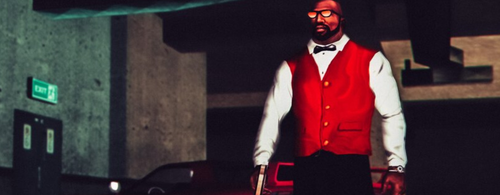 GamesVoice собирает 900 тысяч рублей на русскую озвучку радио в GTA San Andreas