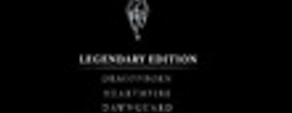 The Elder Scrolls V: Skyrim – Legendary Edition в РФ через неделю