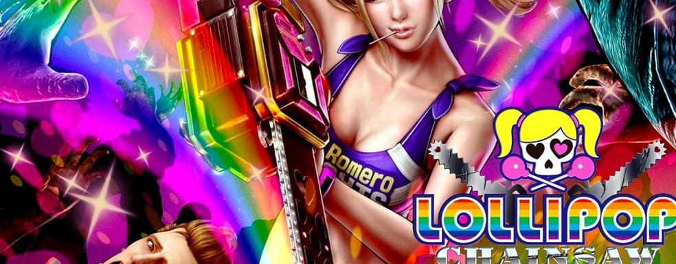 Lollipop Chainsaw RePOP оценили лучше оригинала, но геймеры указали на существенные недостатки ремастера