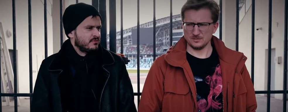 [Видео] Это конец. Жизнь без Steam, iPhone, PS5, Xbox, Nintendo