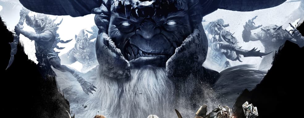 Dungeons & Dragons: Dark Alliance вдохновлена эстетикой хэви-метала. Разработчики показали противников