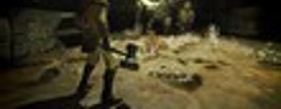 Chronos от создателей Darksiders выйдет 28 марта