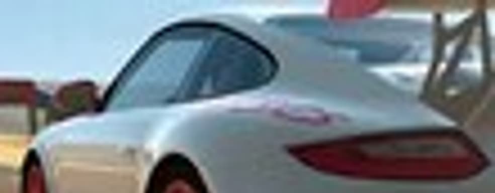 Real Racing 3 в этом году