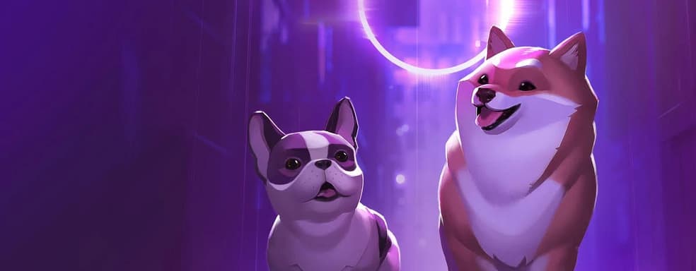 Ubisoft вложила $6 миллионов в аналог тамагочи с NFT