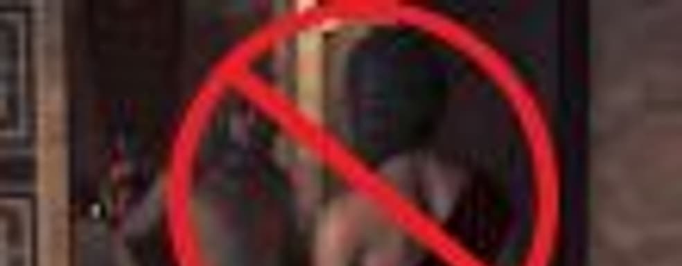 Почему в высокобюджетных играх боятся показывать секс и обнажённые тела