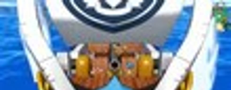 Трейлер Dragon Quest Heroes: Rocket Slime 3