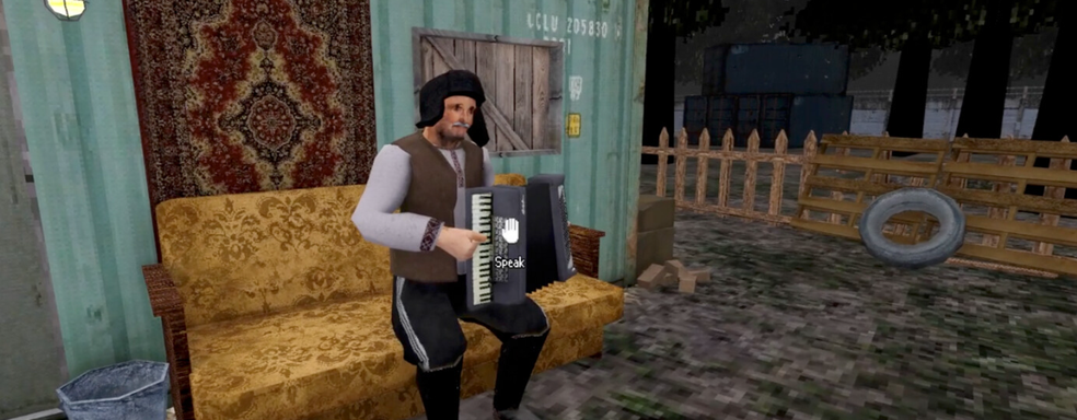 Red Light Released on PC — Retro Extraction Shooter Set in the USSR with Mercenaries and Horrific Monsters