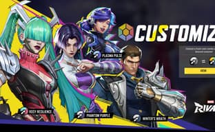 Marvel Rivals added customization, but the joy quickly evaporated due to double payment