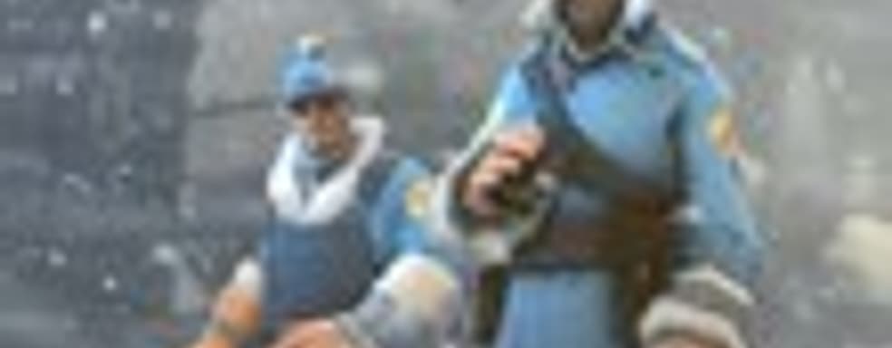 End of the Line - трейлер fan-made короткометражки, созданной при помощи Source Filmmaker