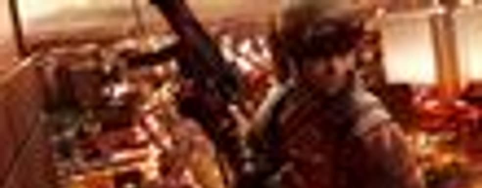 Слух: продолжение Rainbow Six в 2011