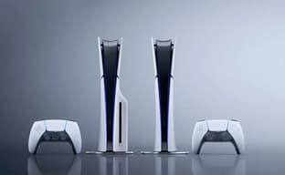 Вышла новая прошивка для PS5. Что изменилось?