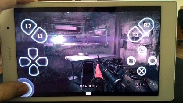  Функциональность планшета Sony Xperia Z3 Tablet Compact