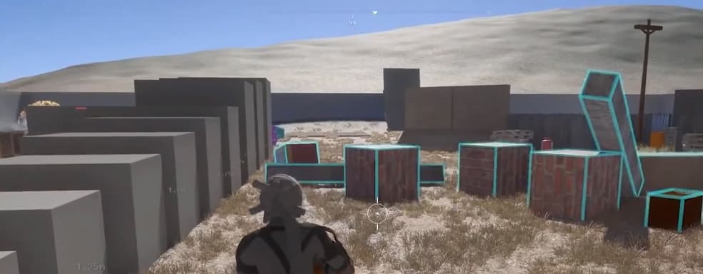 EA отменила Gaia. Работа над проектом длилась на протяжении шести лет