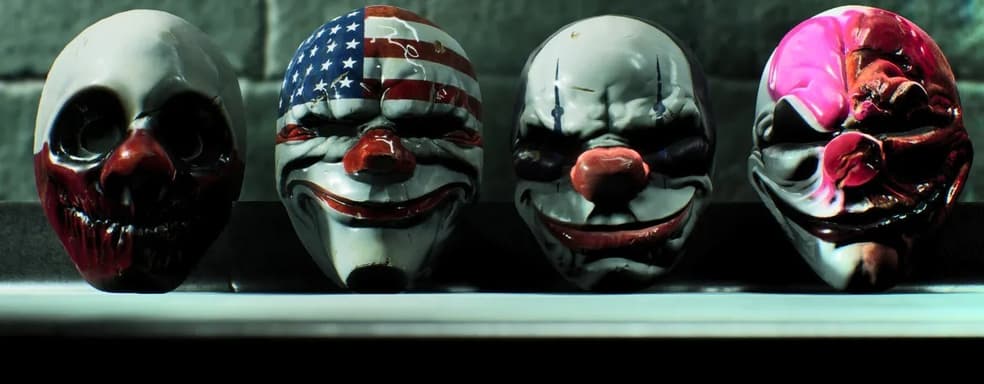 Payday 3 добавили в список желаемого более миллиона раз. Студия похвасталась высоким интересом