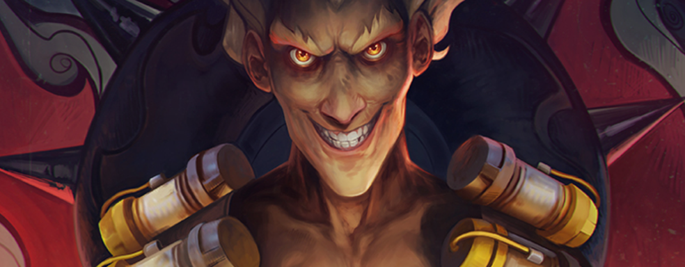 Blizzard повторно использовала в платном боевом пропуске Overwatch 2 модель из первой Overwatch