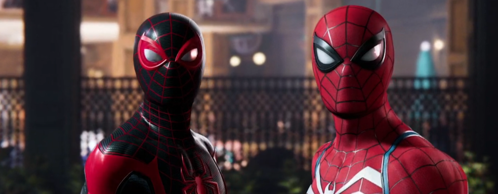Insomniac не будет делать кооперативный режим в Marvel's Spider-Man 2