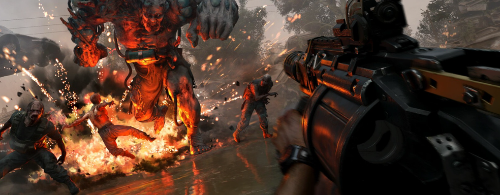 Создатели Dying Light The Beast получили ещё один миллион вишлистов в Steam. Techland обновила счётчик