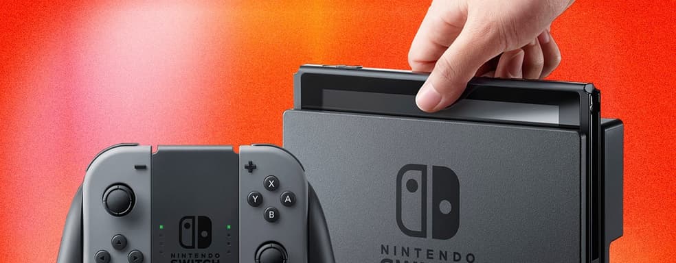 Модифицированная Nintendo Switch OLED с 8 ГБ оперативной памяти способна воспроизводить Zelda в 4K