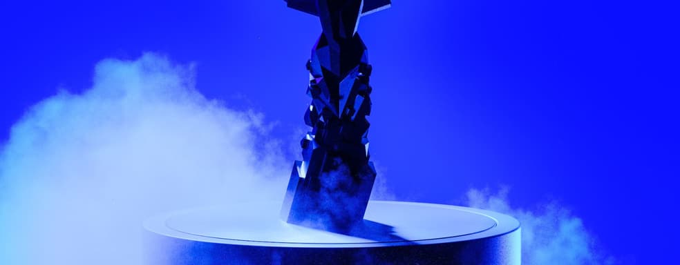 Номинации, трейлеры и большие анонсы. Итоги The Game Awards 2021