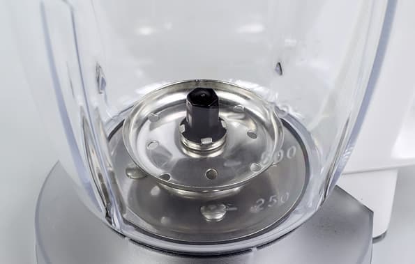 Миксер-мясорубка Panasonic MX-AC400