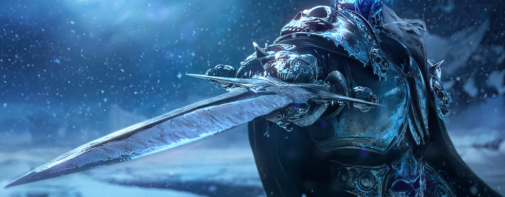 Blizzard переделает WoW Wrath of the Lich King Classic. Разработчики отказались от прежних принципов