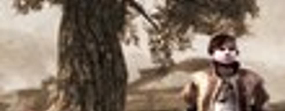 Новый MP-персонаж Assassin's Creed: Brotherhood