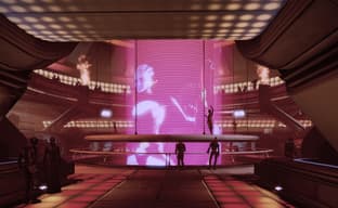 Моддер добавил в трилогию Mass Effect Legendary Edition вид от первого лица