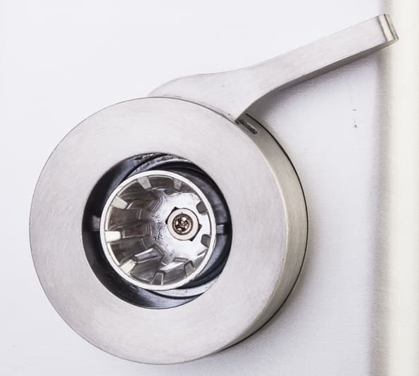 Мясорубка Caso FW200