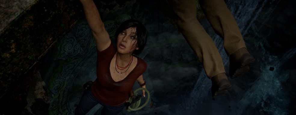 [СТРИМ] Анонс SILENT HILL. Проходим Uncharted: Legacy of Thieves [Наследие воров]