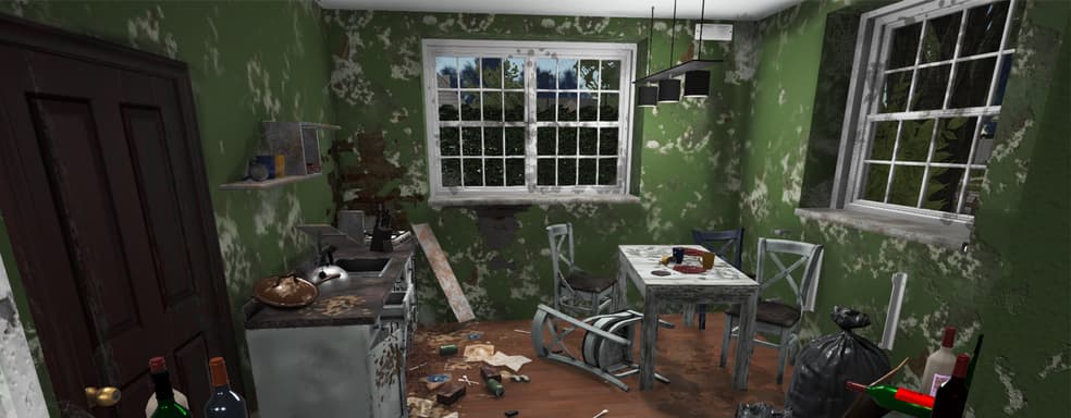 House Flipper construction simulator sales exceed 2.5 million copies