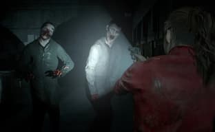 Из Resident Evil 2 и 3 удалили трассировку лучей