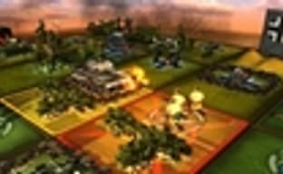 Panzer General: Allied Assault для XBLA