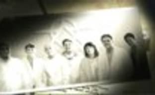 Crackdown 2 The Pacific City Archives - второй эпизод