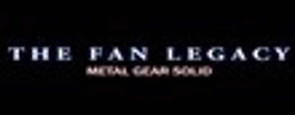 David Hayter озвучит fan-made проект The Fan Legacy: Metal Gear Solid