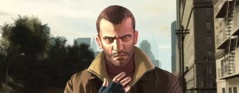 Take-Two запретили фанатский проект GTA 4 The Definitive Edition