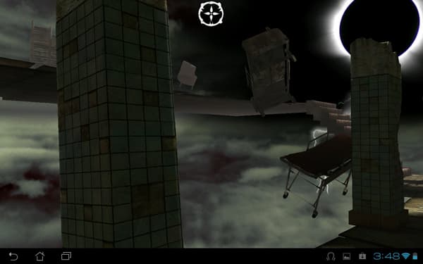 Скриншот Dark Meadow