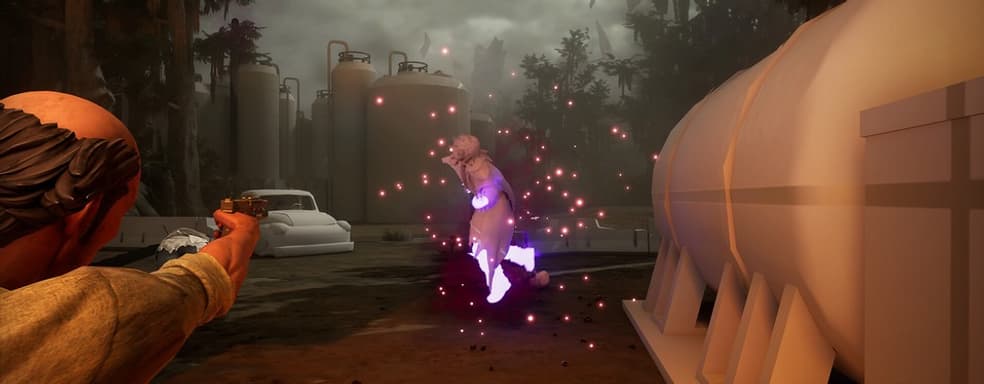 Dead by Daylight spin-off canceled after unsatisfactory test results