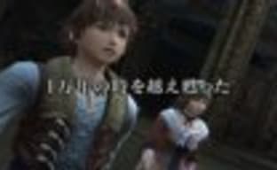 Трейлер и дата выхода White Knight Chronicles 2