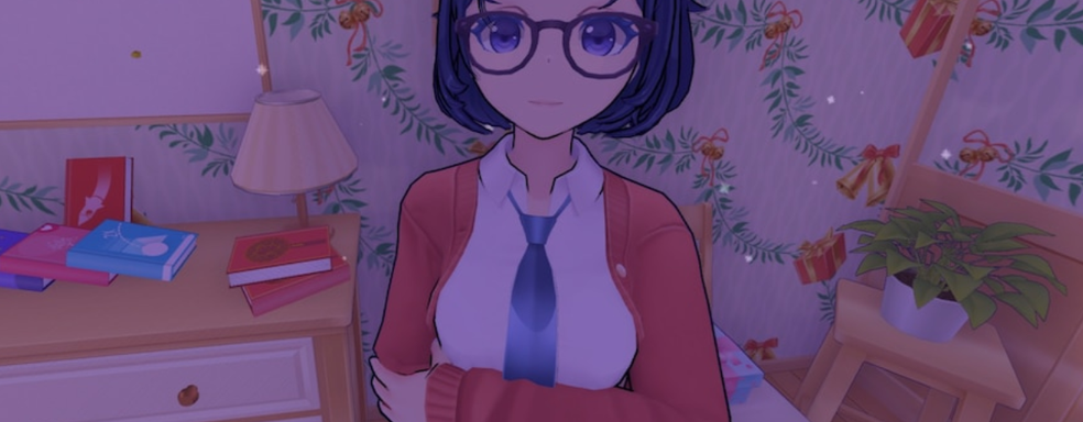 Российский хит MiSide получил арт-коллаб с Doki Doki Literature Club. Стартовал творческий конкурс