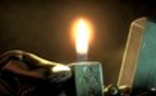 Deus Ex 3 и зажигалка