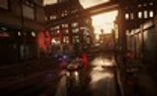 Дневники разработчиков inFamous: Second Son - звуковое оформление