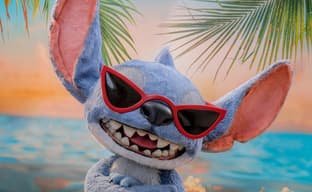 «Алоха!»: Hot Toys анонсировала фигурку пришельца Стича из фильма «Лило и Стич»