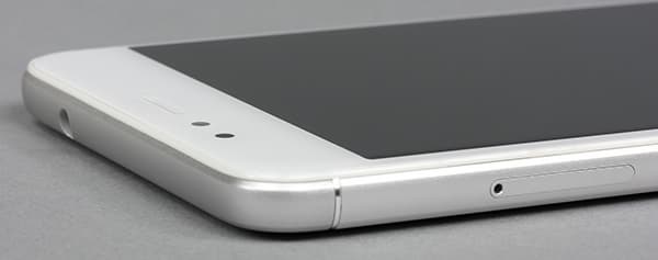 Смартфон Meizu M5s