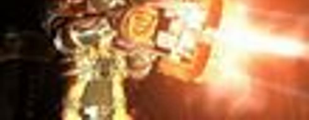 Новые костюмы для Dead Space 2 